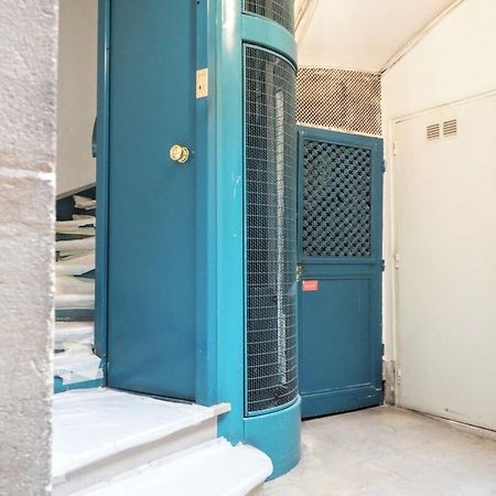 Richelieu Chicsuites Paris Bagian luar foto