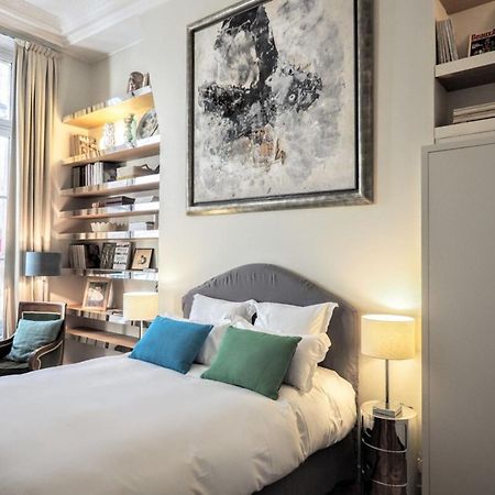 Richelieu Chicsuites Paris Bagian luar foto