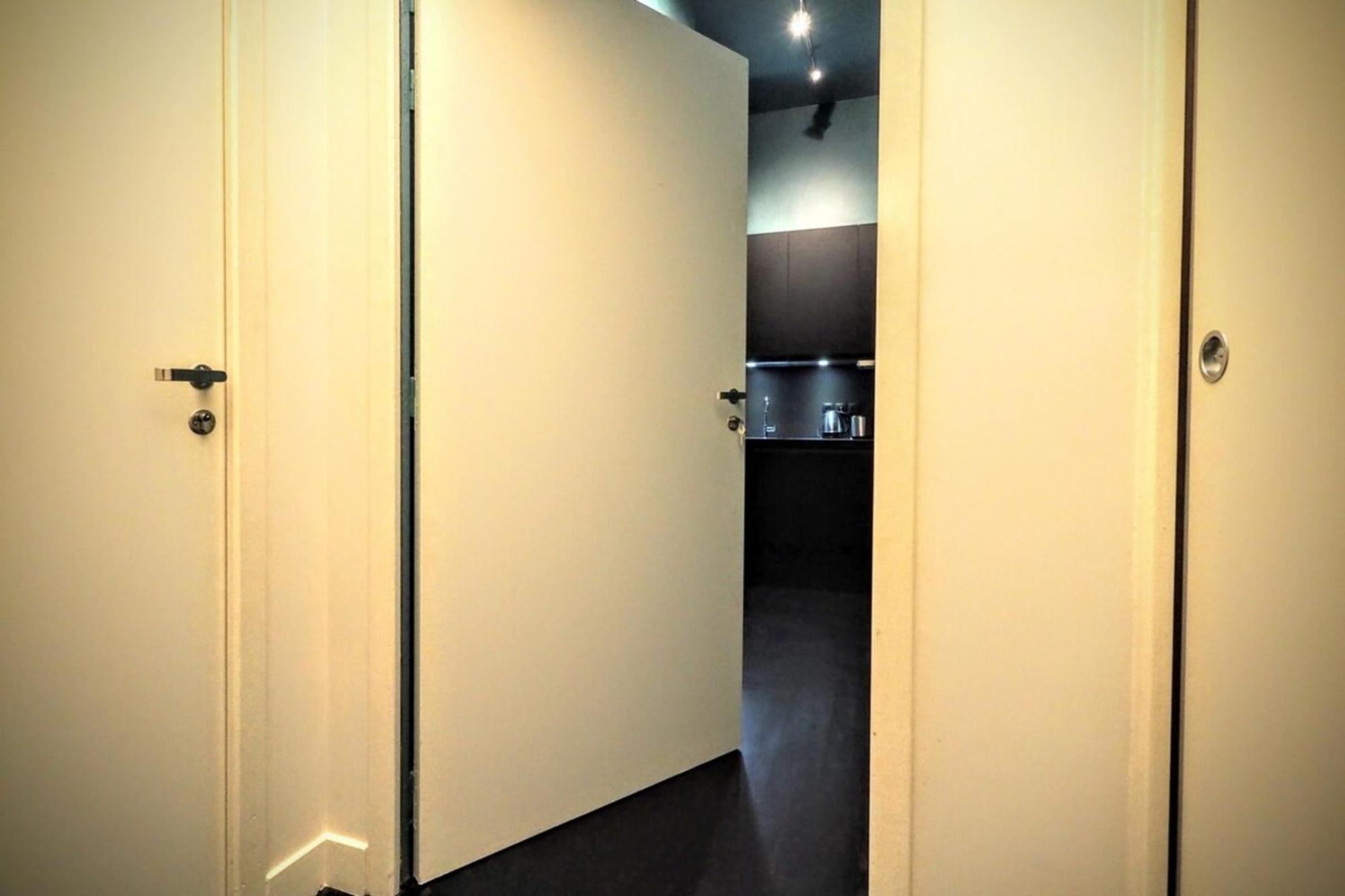 Richelieu Chicsuites Paris Bagian luar foto