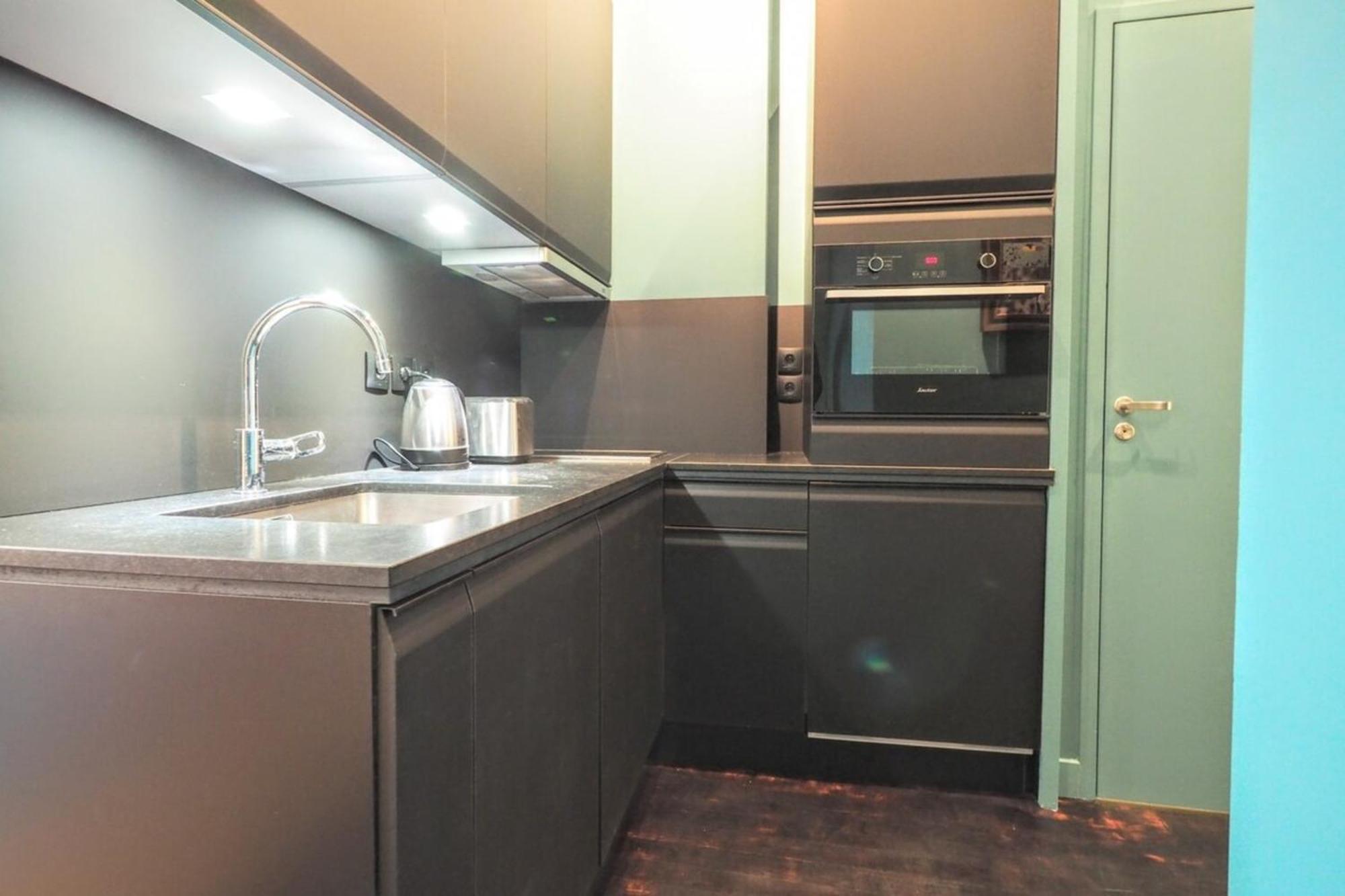 Richelieu Chicsuites Paris Bagian luar foto