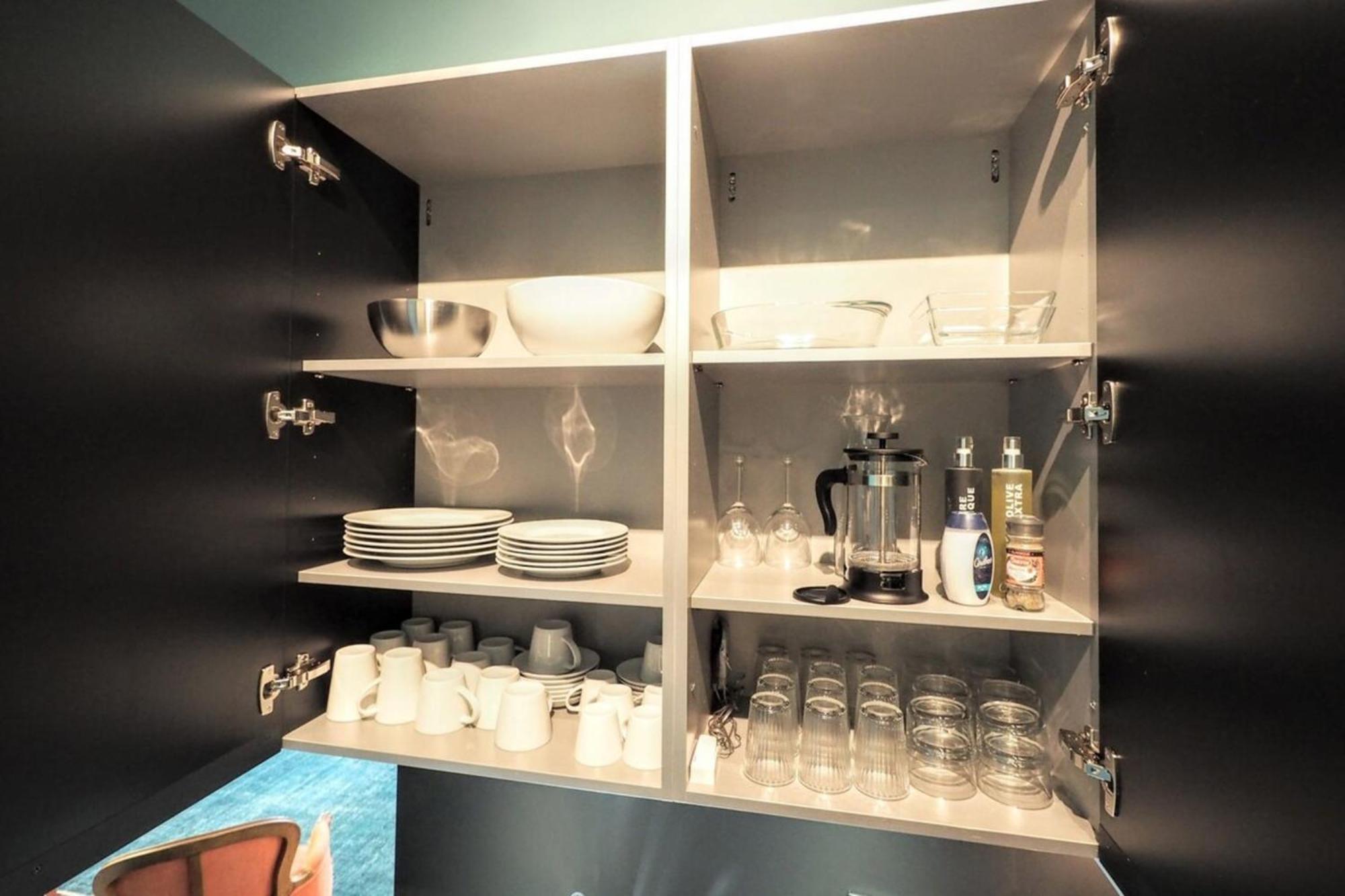 Richelieu Chicsuites Paris Bagian luar foto
