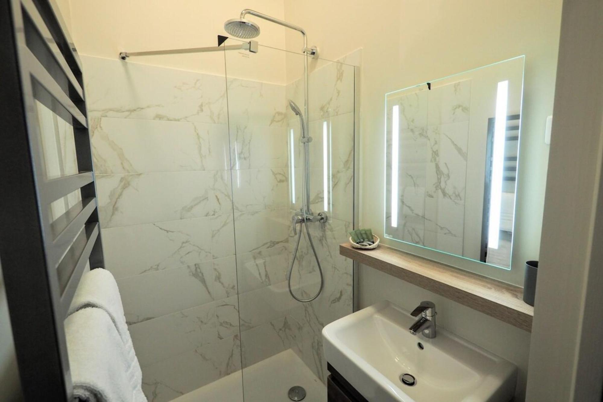 Richelieu Chicsuites Paris Bagian luar foto