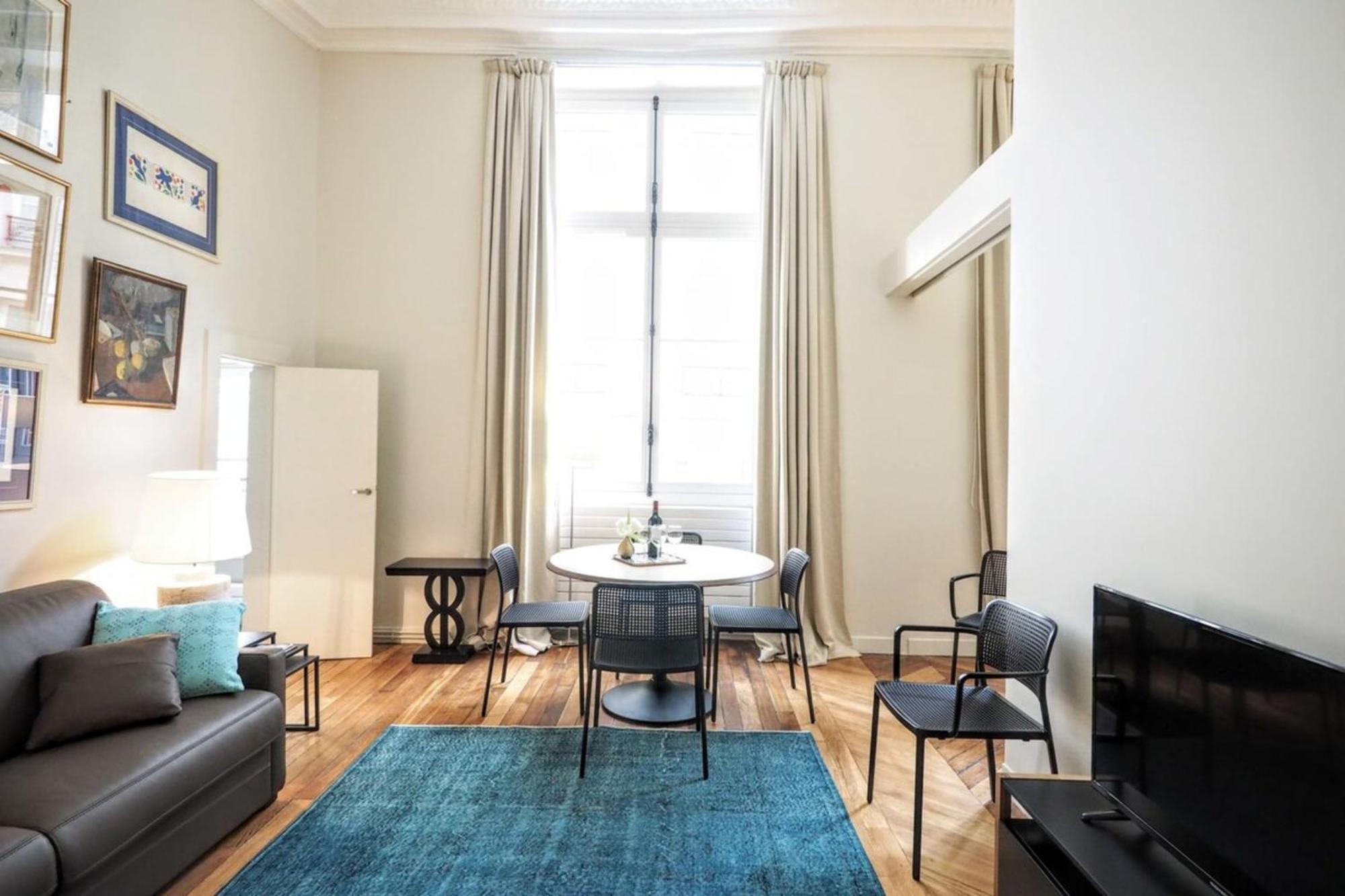 Richelieu Chicsuites Paris Bagian luar foto