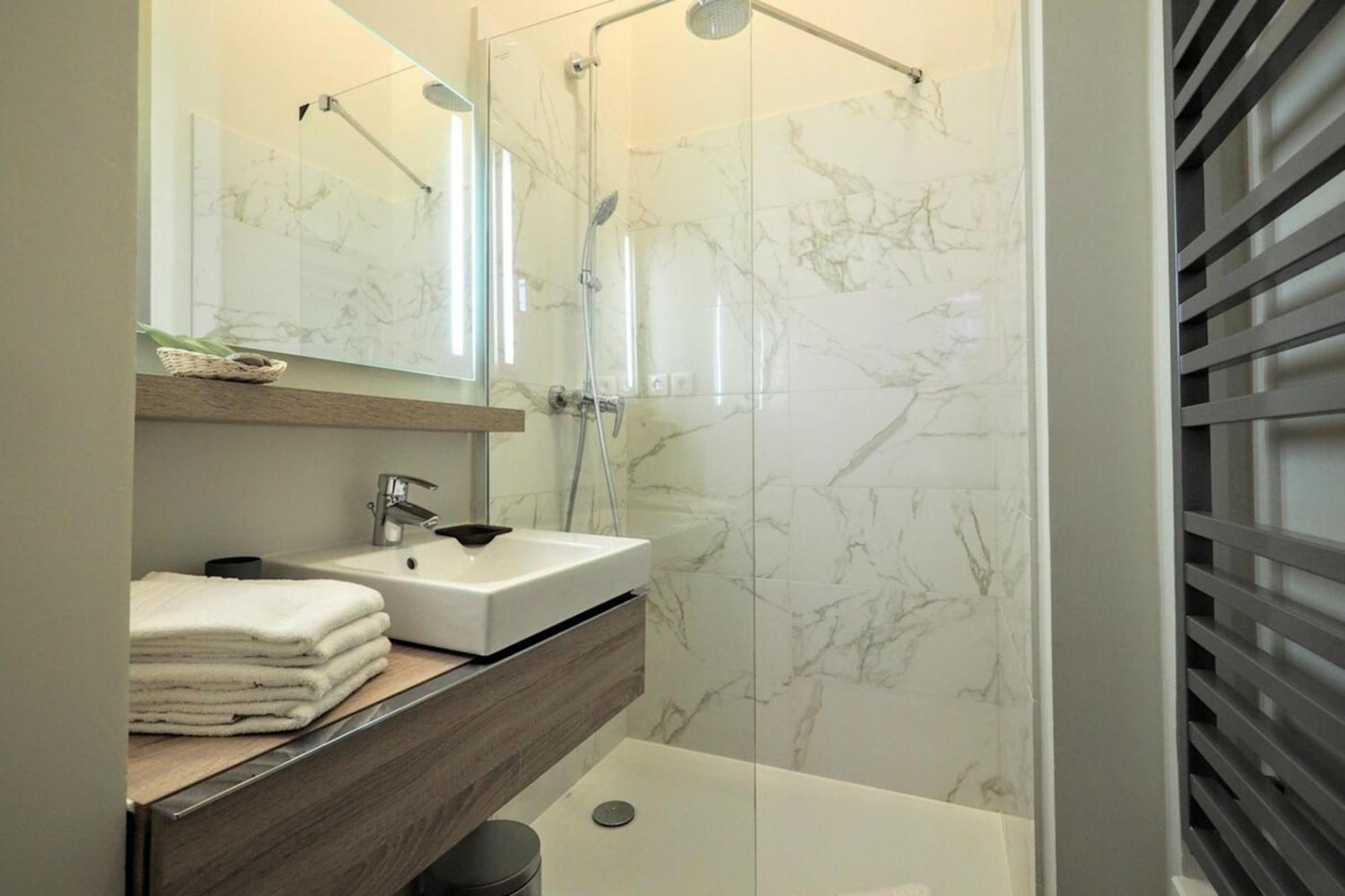 Richelieu Chicsuites Paris Bagian luar foto