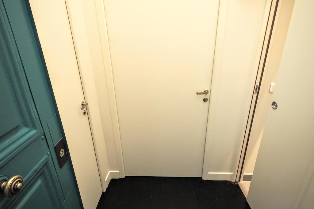 Richelieu Chicsuites Paris Bagian luar foto